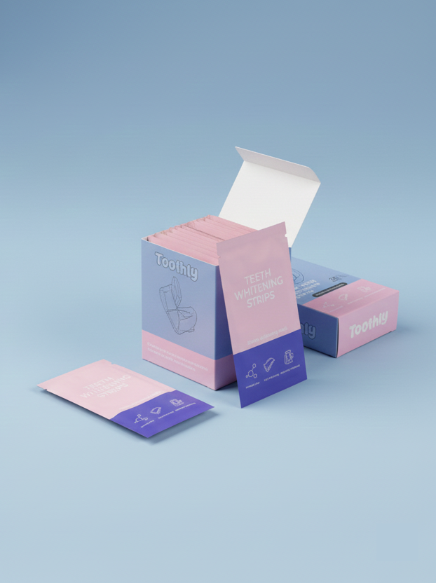 NON SENSITIVE-DeepStain-DryType